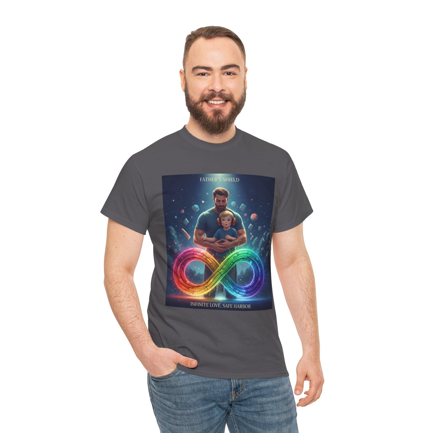 Autism Awareness Tee