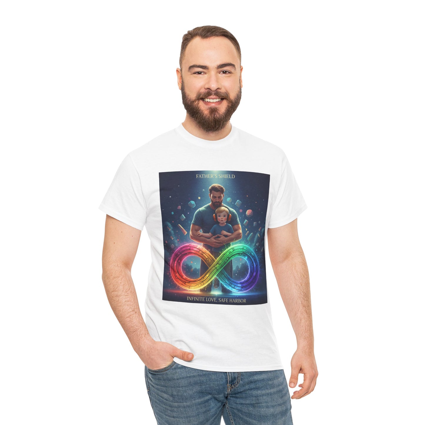 Autism Awareness Tee