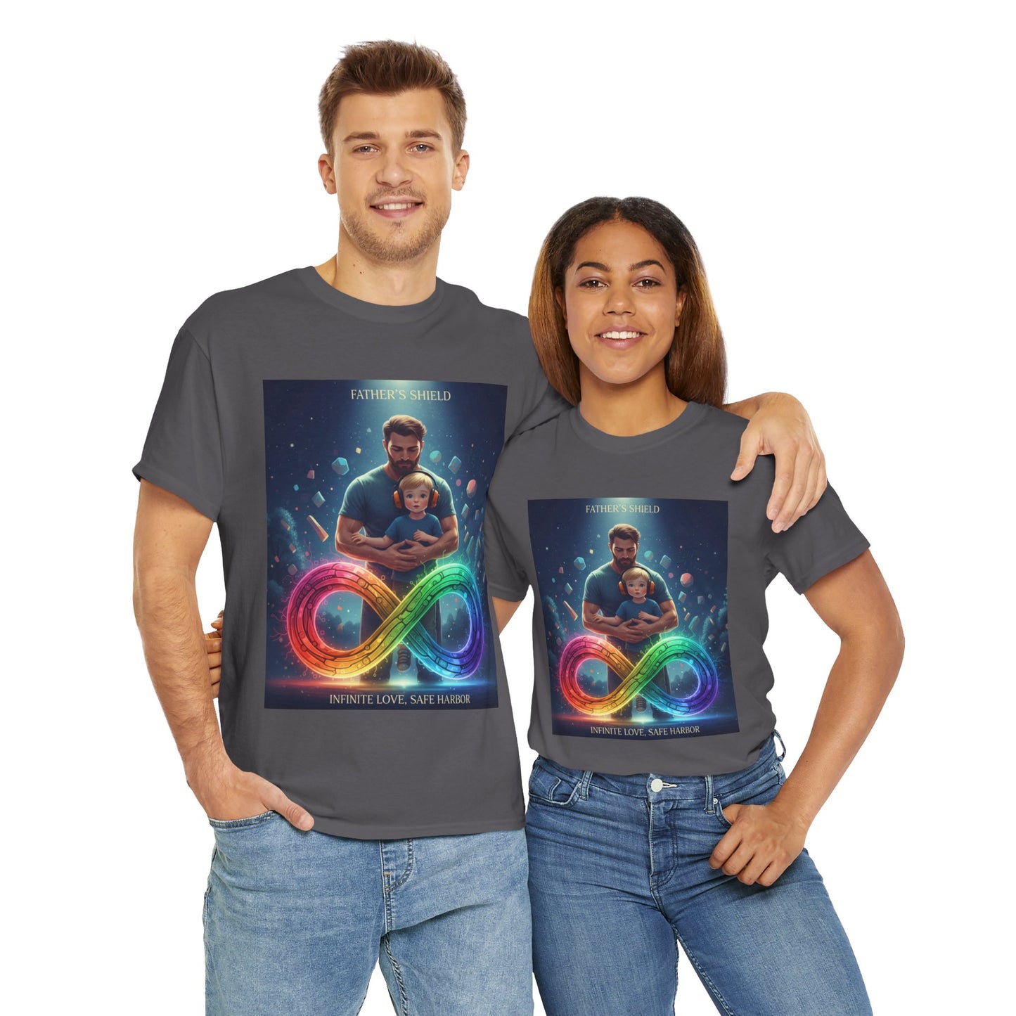 Autism Awareness Tee
