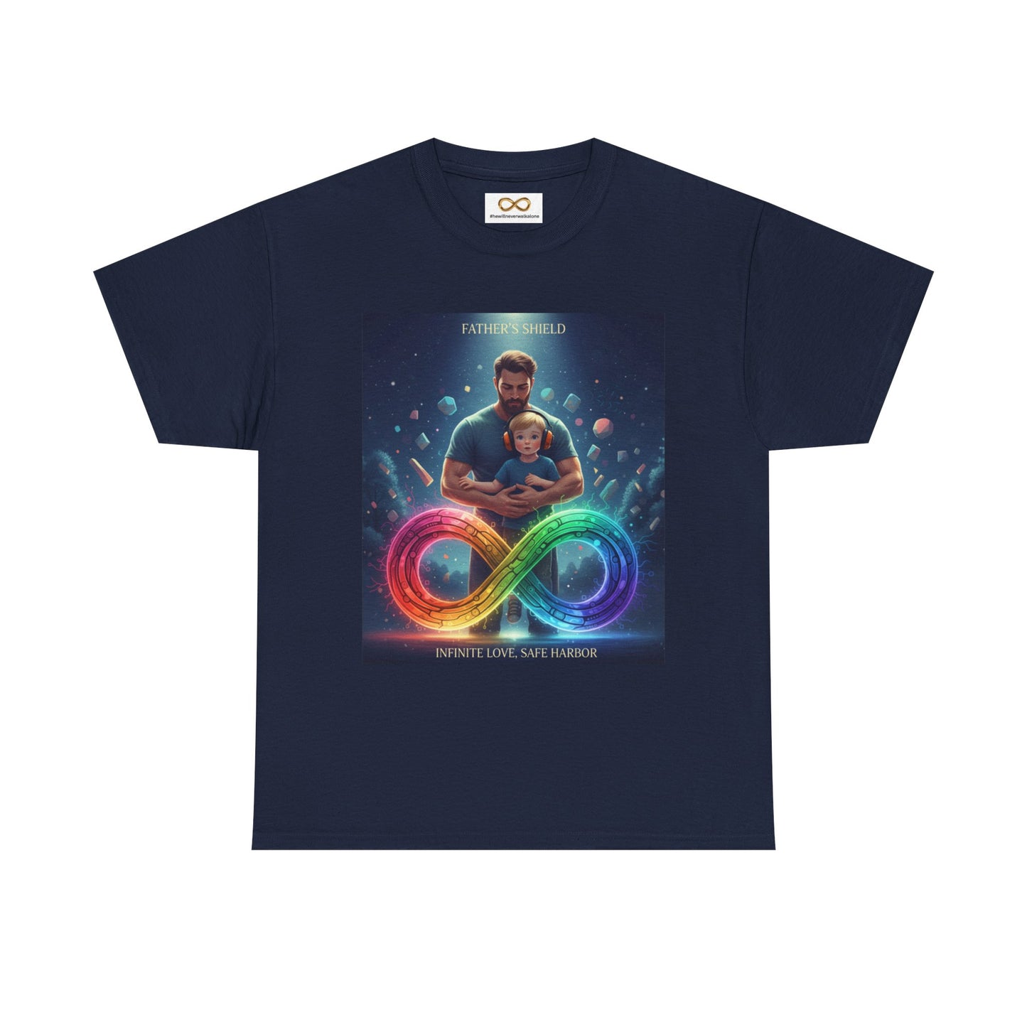 Autism Awareness Tee