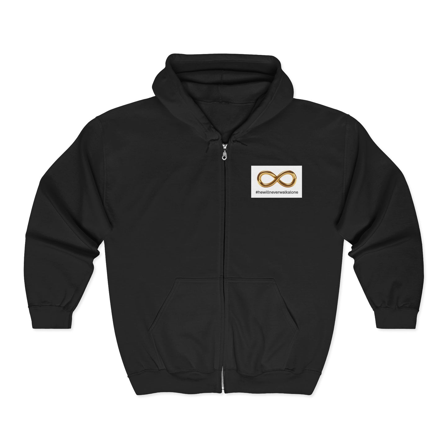 Autism Periodic Table Hoodie - Unisex