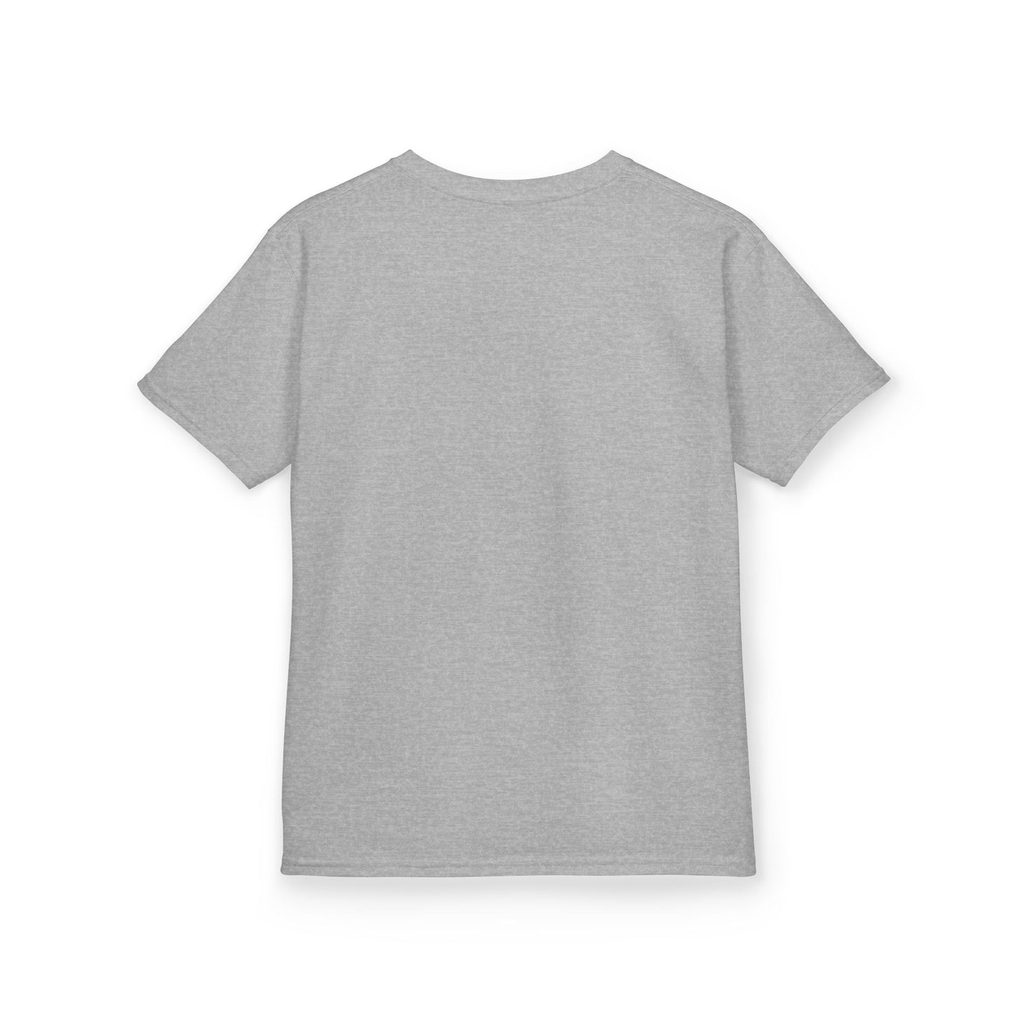 Its OK to be Different, Unique Kids Shirt, Celebrate Individuality, Gift for Children, Positive Message Tee