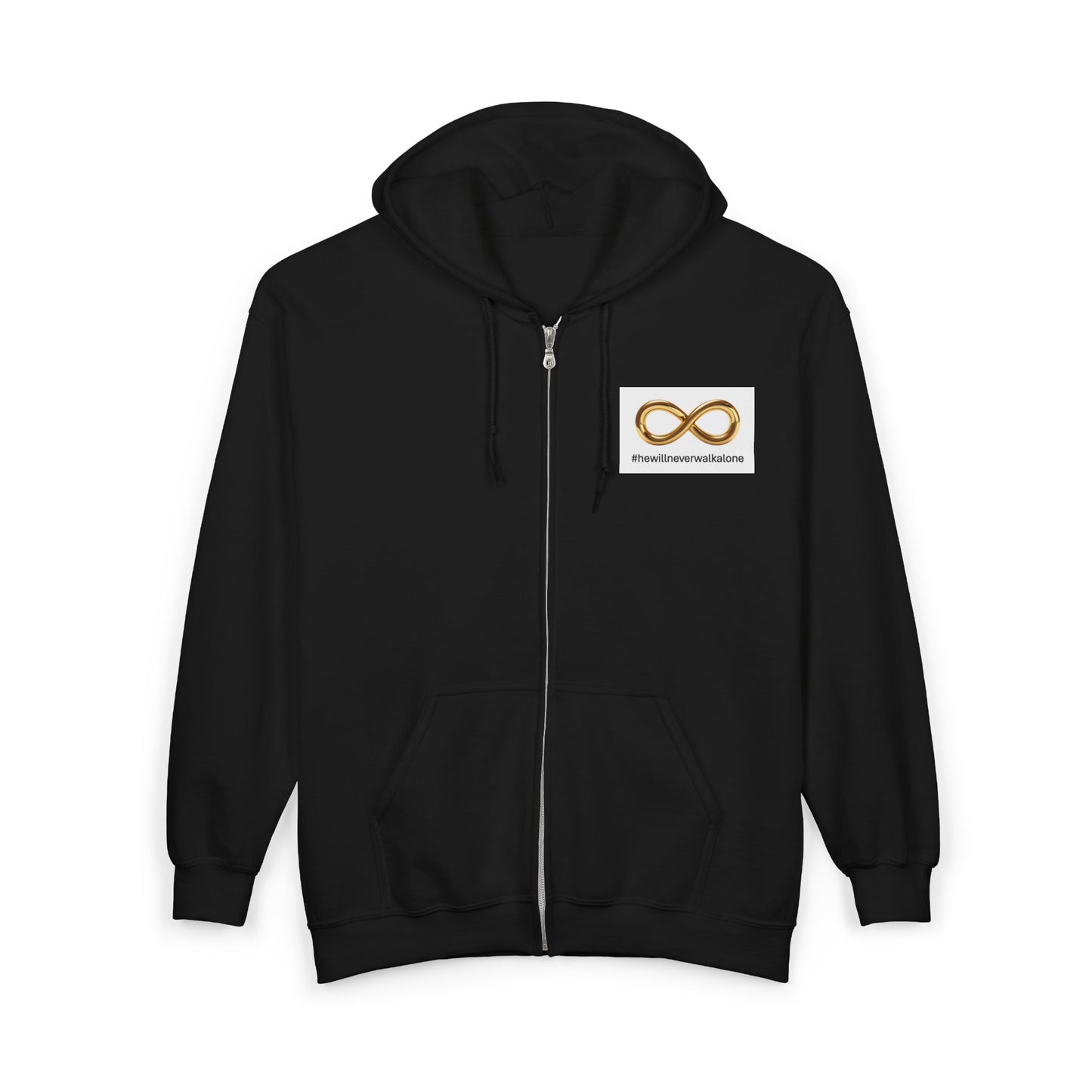 Autism Periodic Table Hoodie - Unisex
