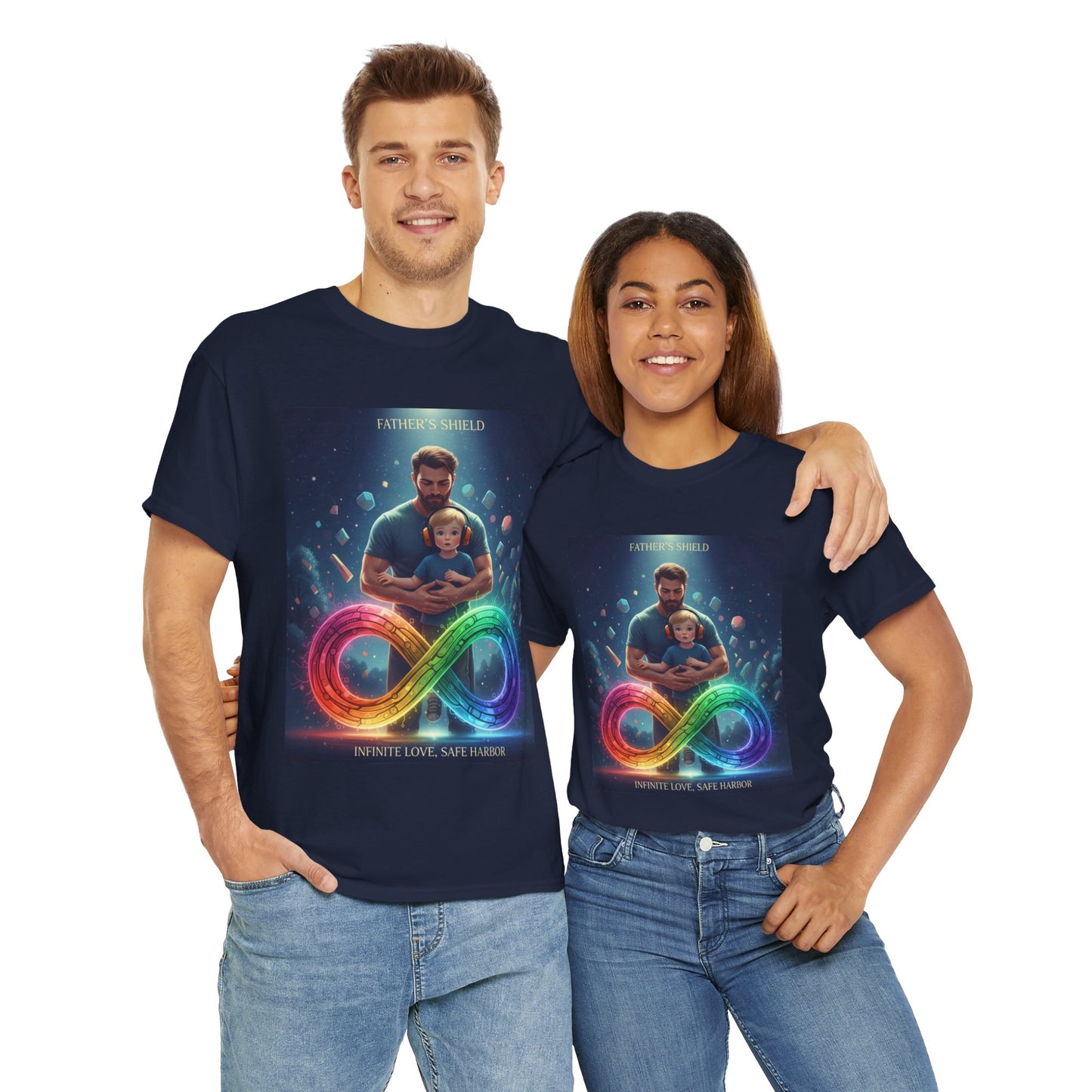 Autism Awareness Tee