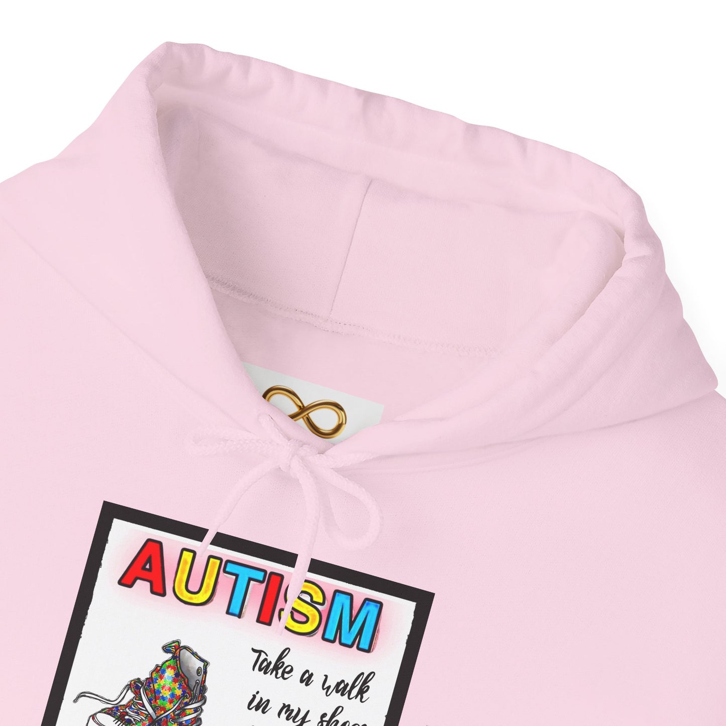 Autism Acceptance Hoodie