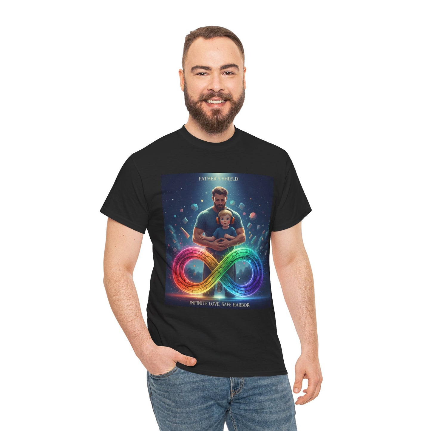Autism Awareness Tee