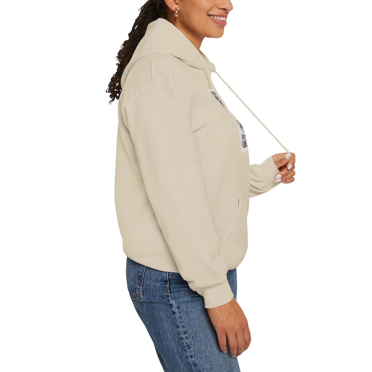 Autism Acceptance Hoodie - Unisex