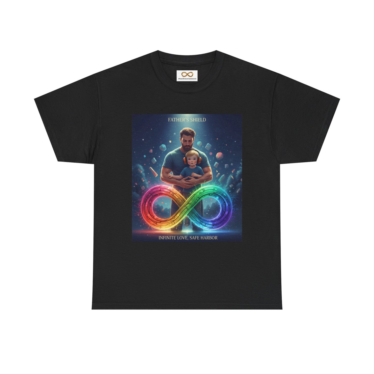 Autism Awareness Tee