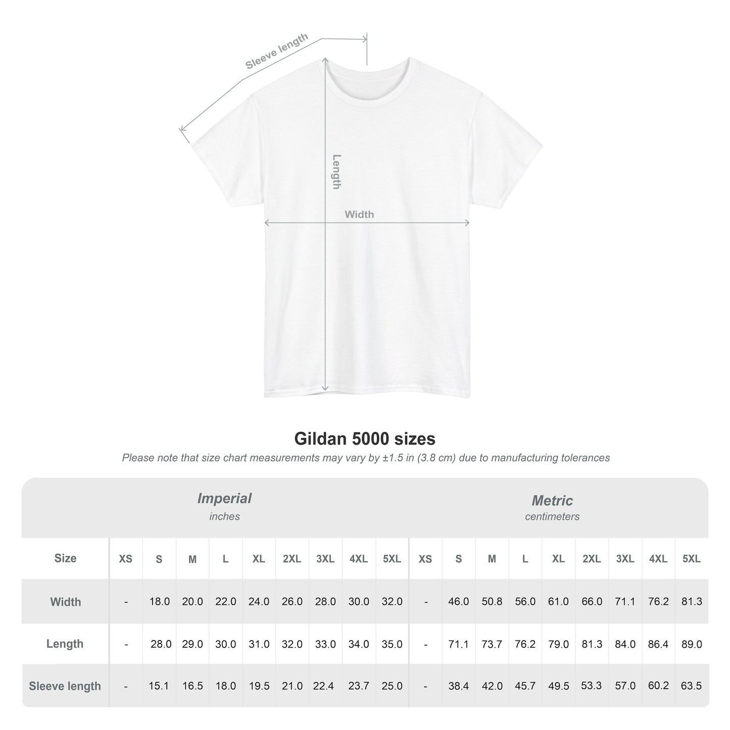 Autism Awareness Tee
