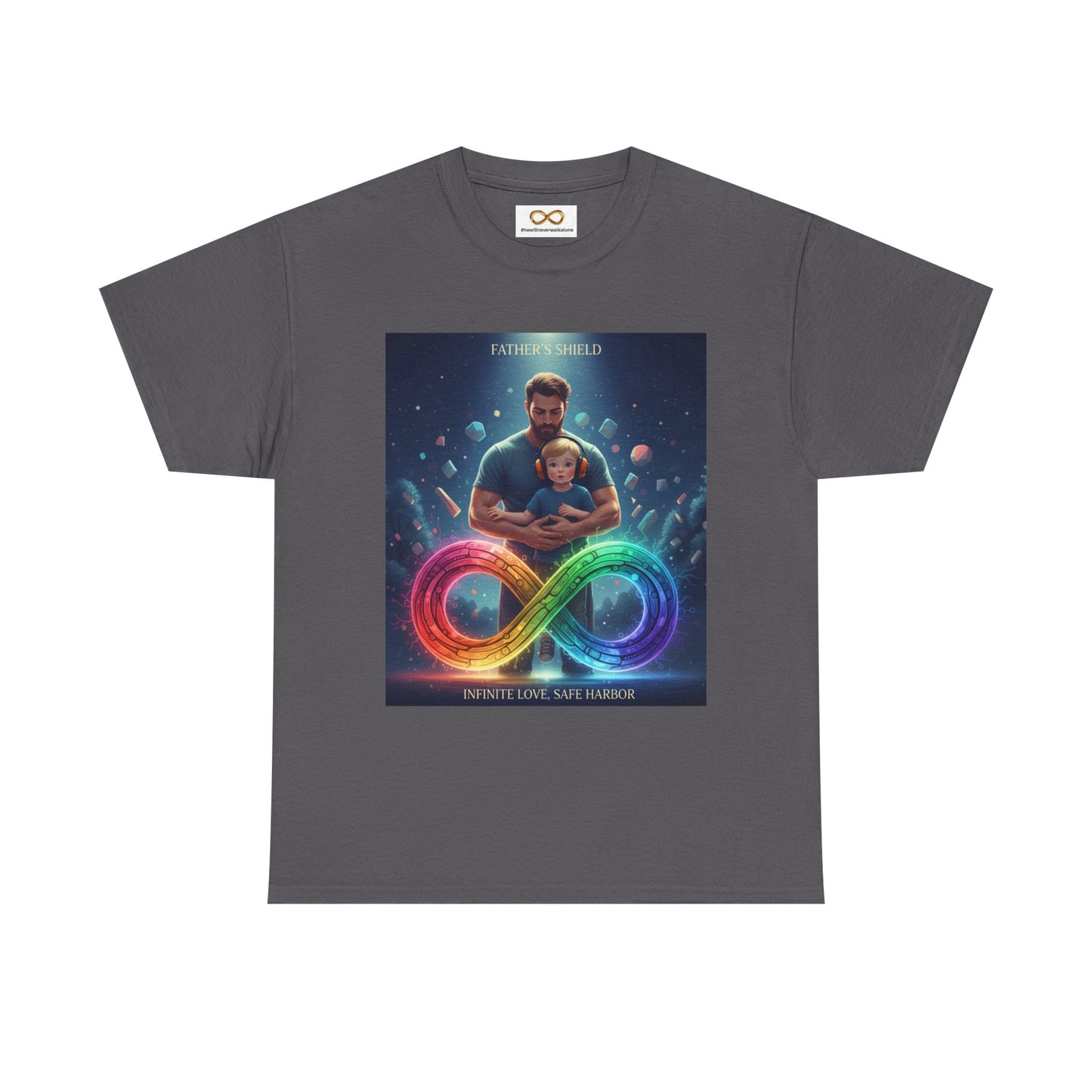 Autism Awareness Tee