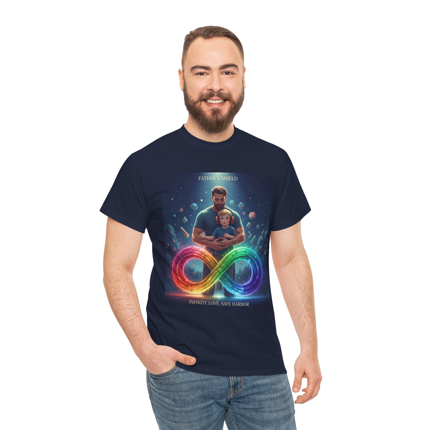 Autism Awareness Tee