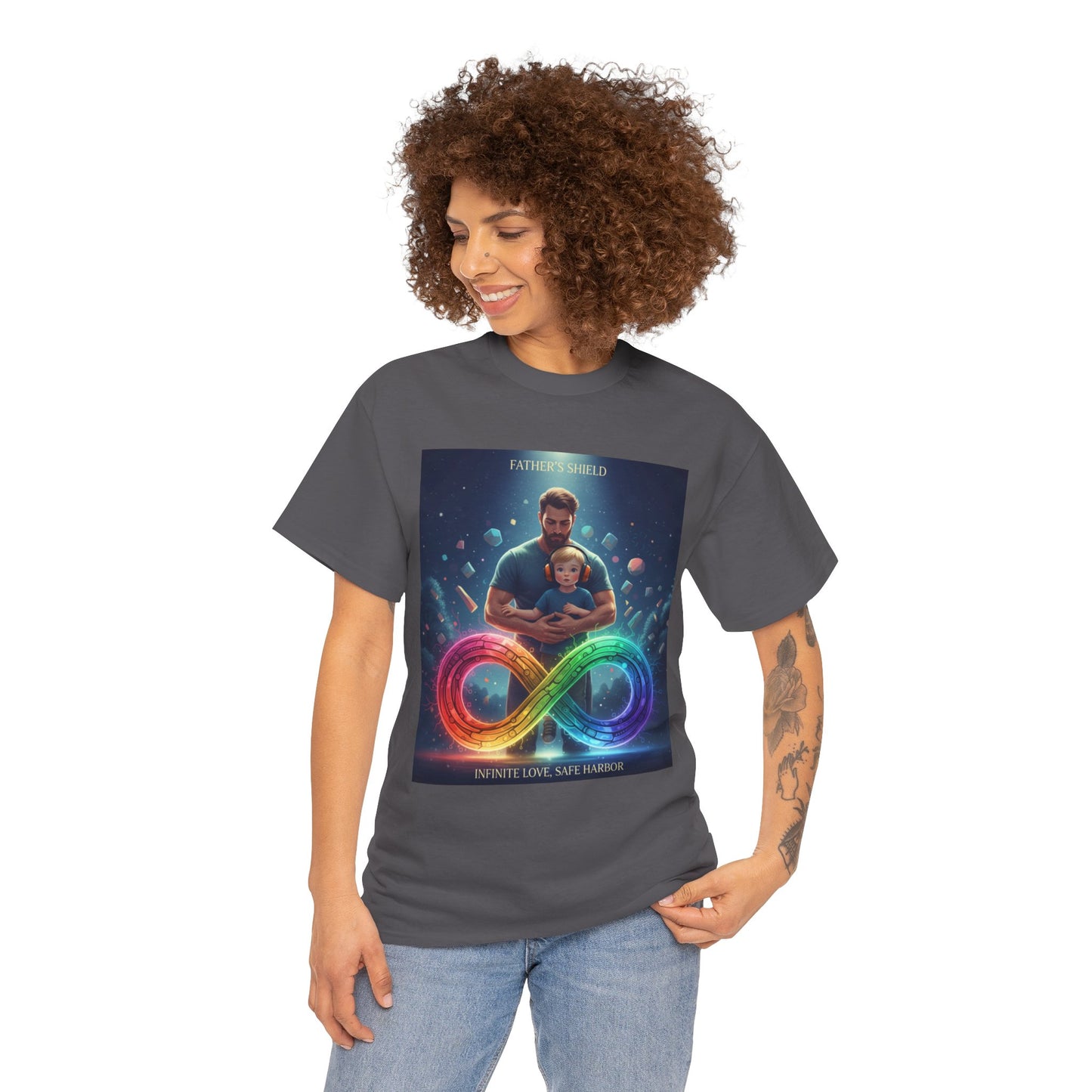 Autism Awareness Tee