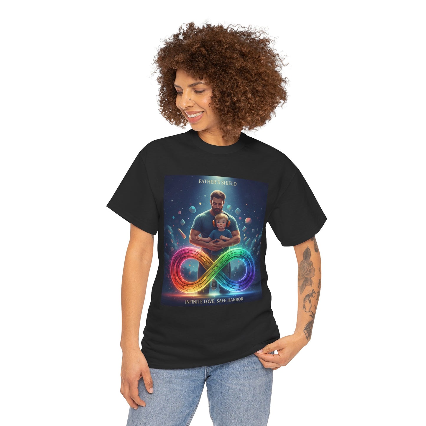Autism Awareness Tee