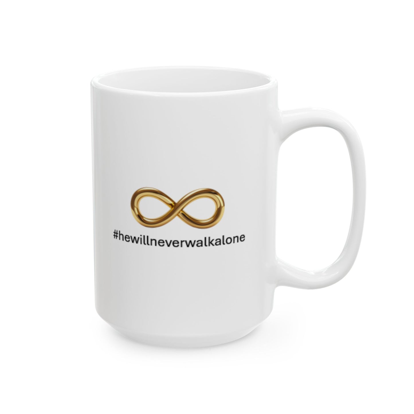 Chemical Elements Ceramic Mug - Science Lover Gift, Lab Coffee Cup, Chemistry Humor, Unique Mug for Teachers, STEM Enthusiast