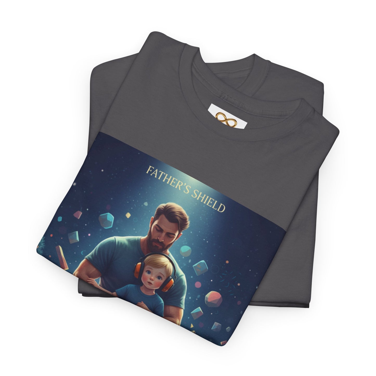 Autism Awareness Tee