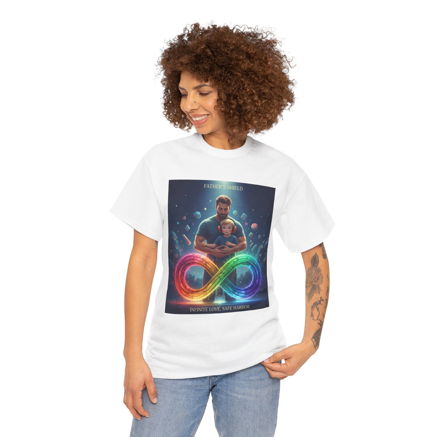 Autism Awareness Tee