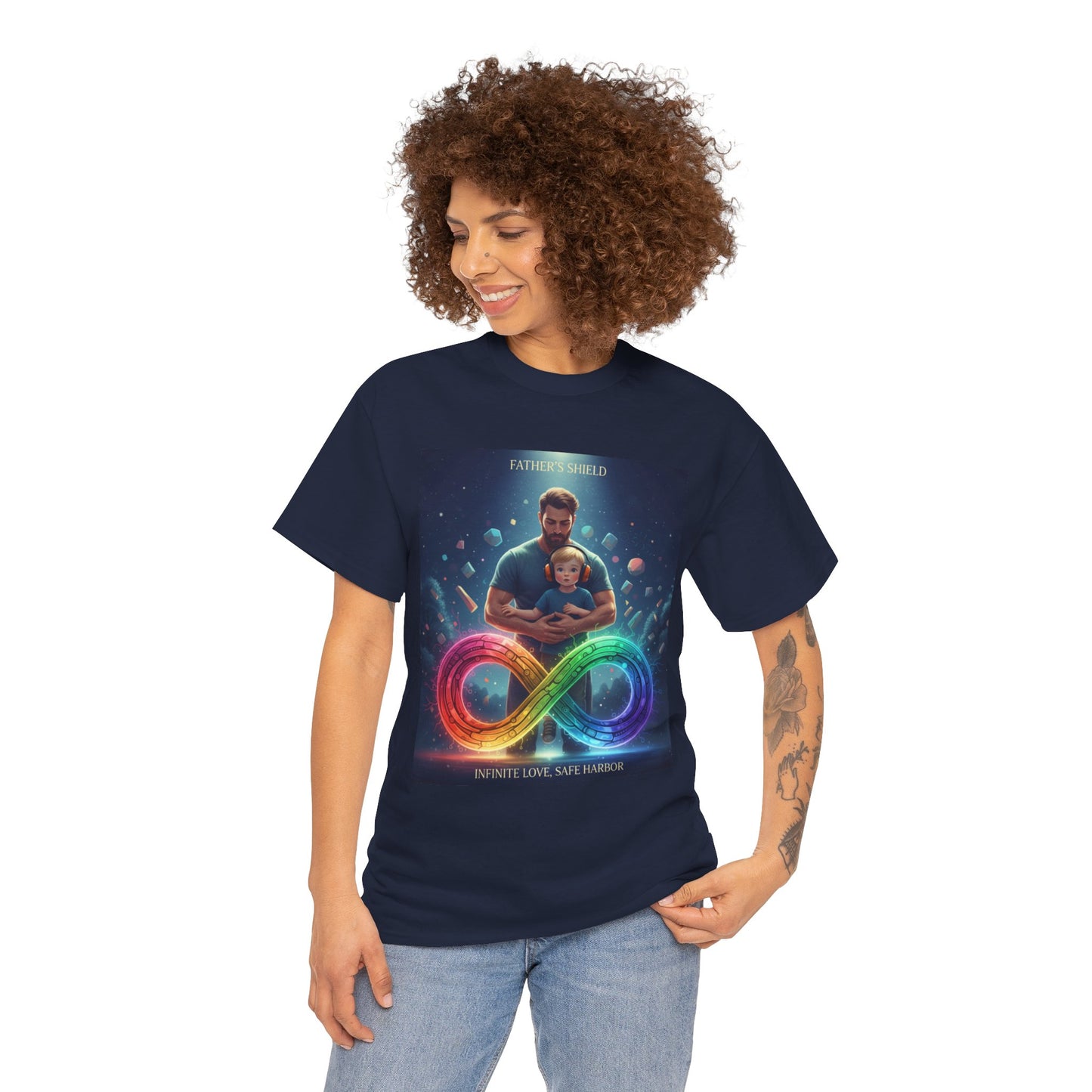 Autism Awareness Tee