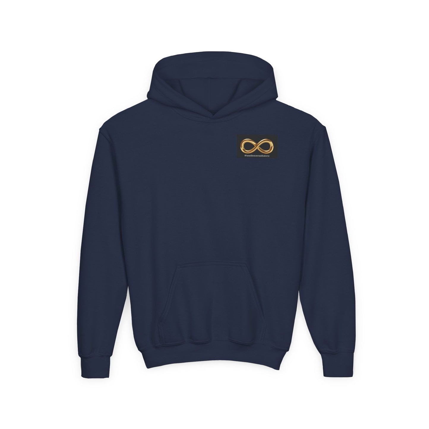 Kids Autism Awareness Hoodie