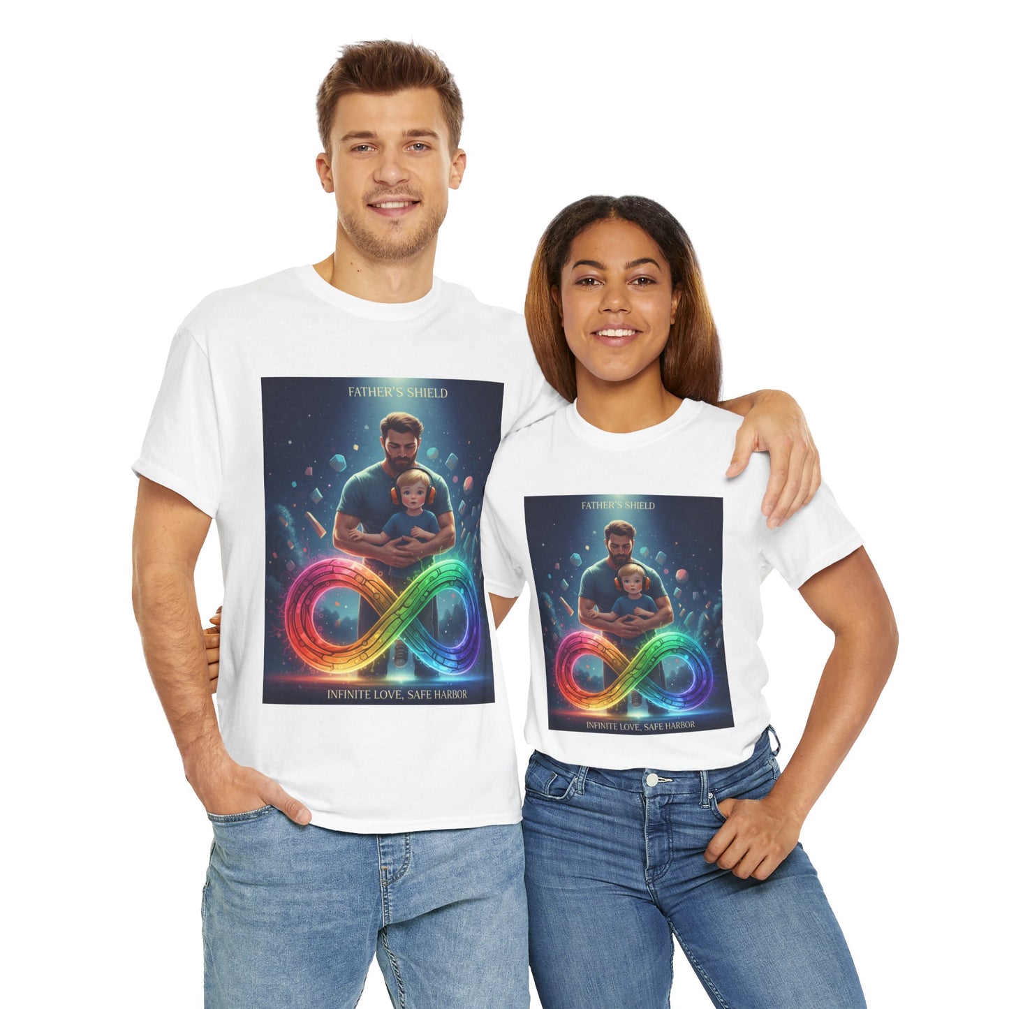 Autism Awareness Tee