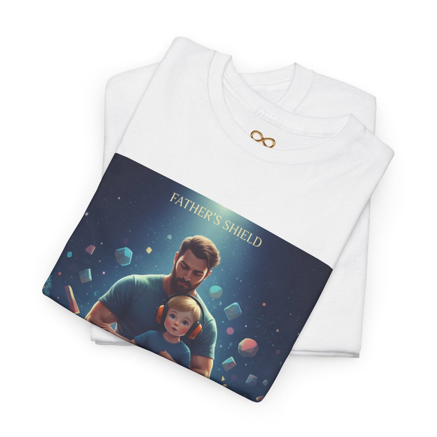 Autism Awareness Tee