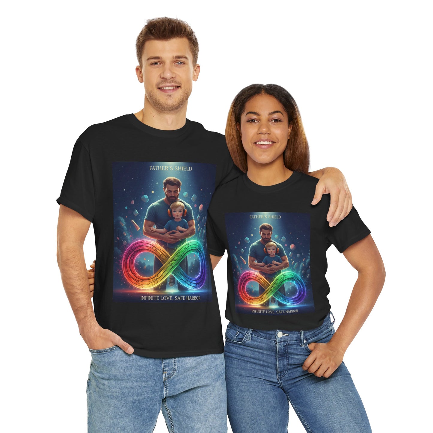 Autism Awareness Tee
