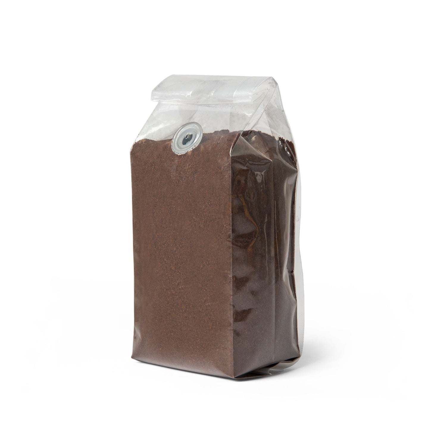 Dark French Roast Coffee, supporting autism acceptance