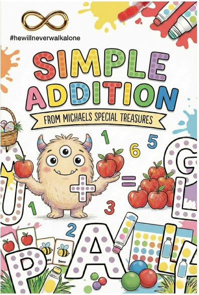 Simple addition (Digital Download)
