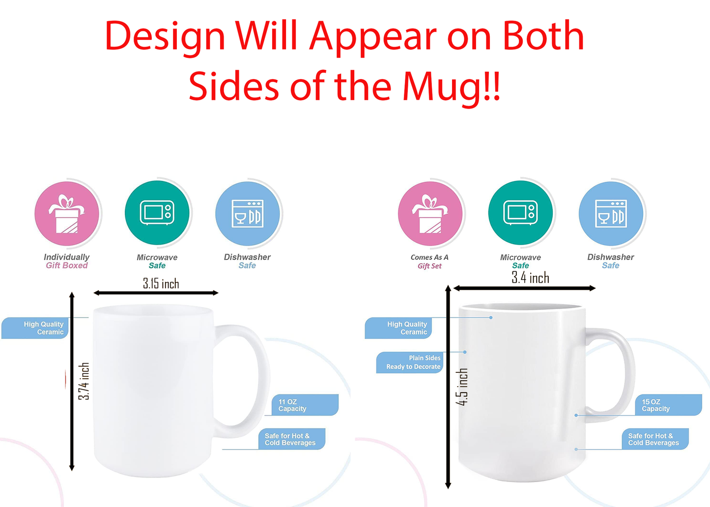 autism different not less Style 5#- autism-Mug / Coffee Cup